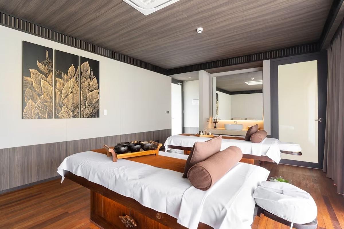 Hotel Madifushi Private Island Meemu Atoll Exterior foto